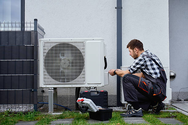 Top rated local Emergency Hvac Repair specialists in Tuskegee, AL